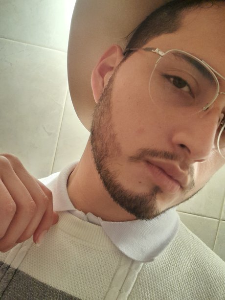 Andres Hernandez porn onlyfans leak