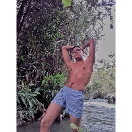 Santiago Ram rez hot onlyfans