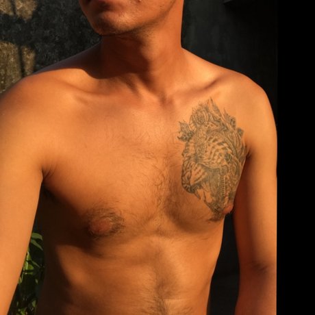 Scott Caranthir onlyfans model photo