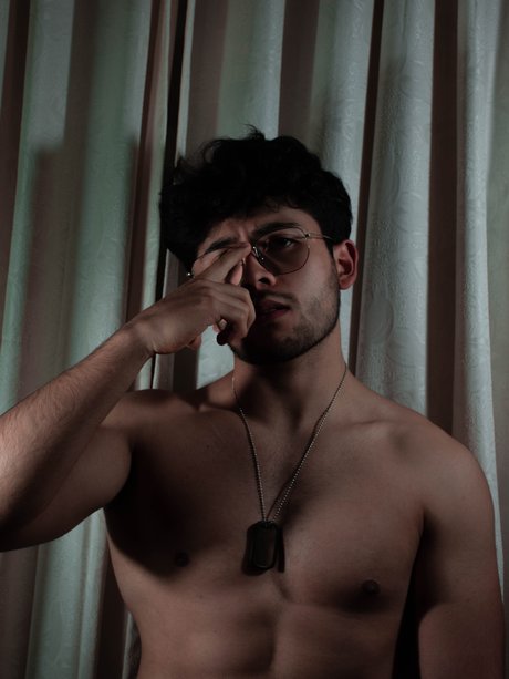 Andres Felipe Riano Malagon onlyfans leaked free