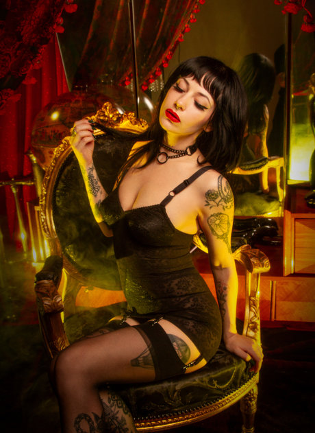 Vicious Muse joi onlyfans