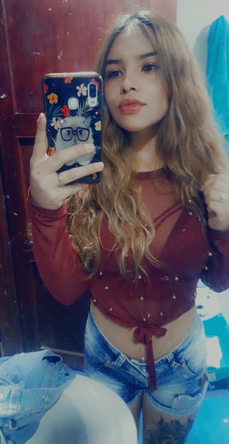 yency ortiz onlyfans leak nudes