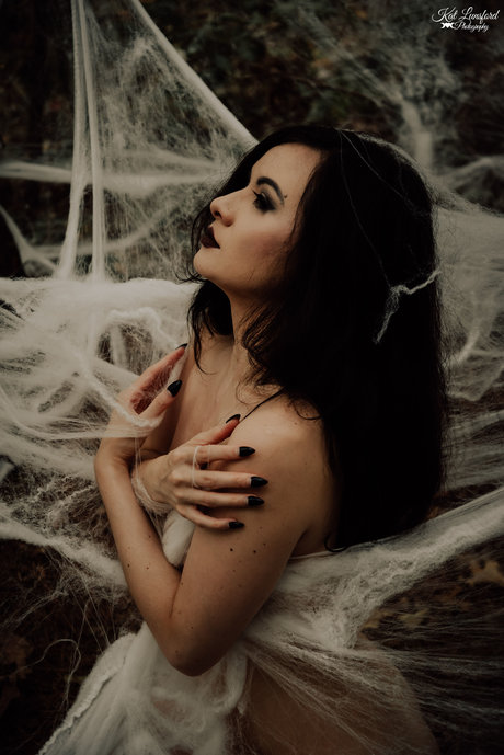 The Siam Fox only fans leaks