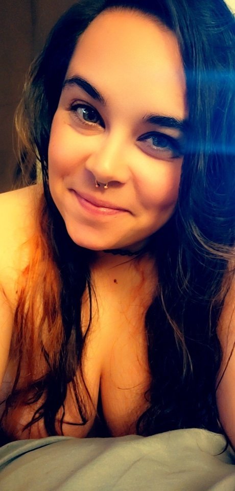 Angie Anarchy only fans leaks