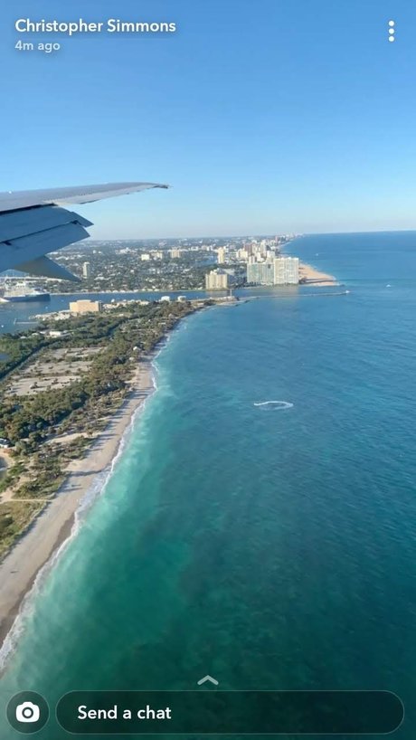 infamoussean onlyfans nude photos