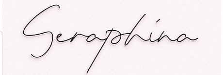 Seraphina Rose onlyfans porn leak