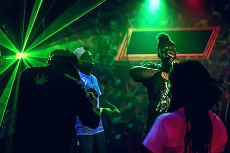 Bigsauce1 onlyfans nudes leaks