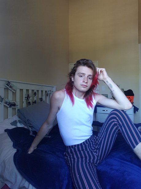 Victor Leil onlyfans post