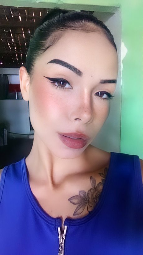 Shaiane Thamires onlyfans fuck