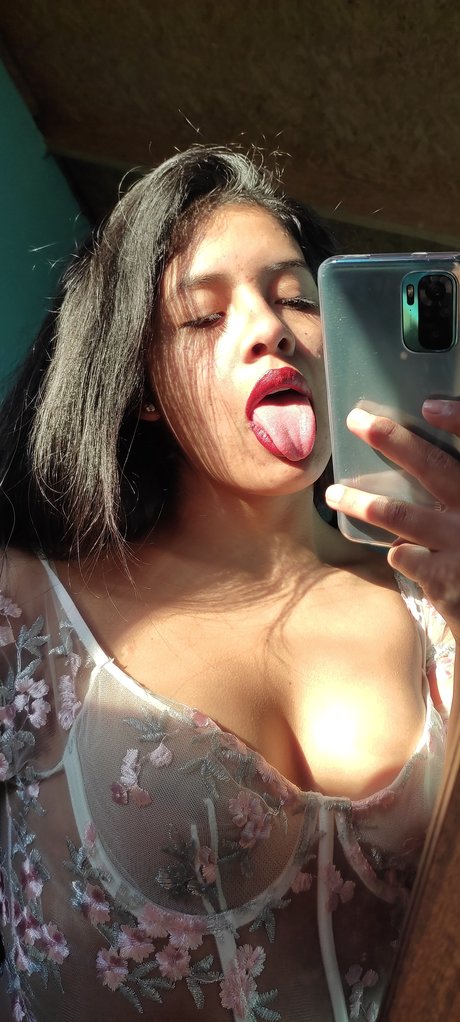 Liilitt onlyfans naked