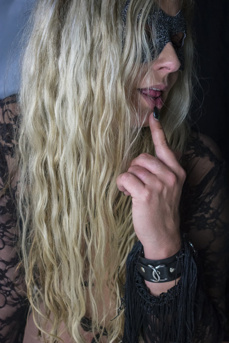 Viktoria Venom leaked only fans