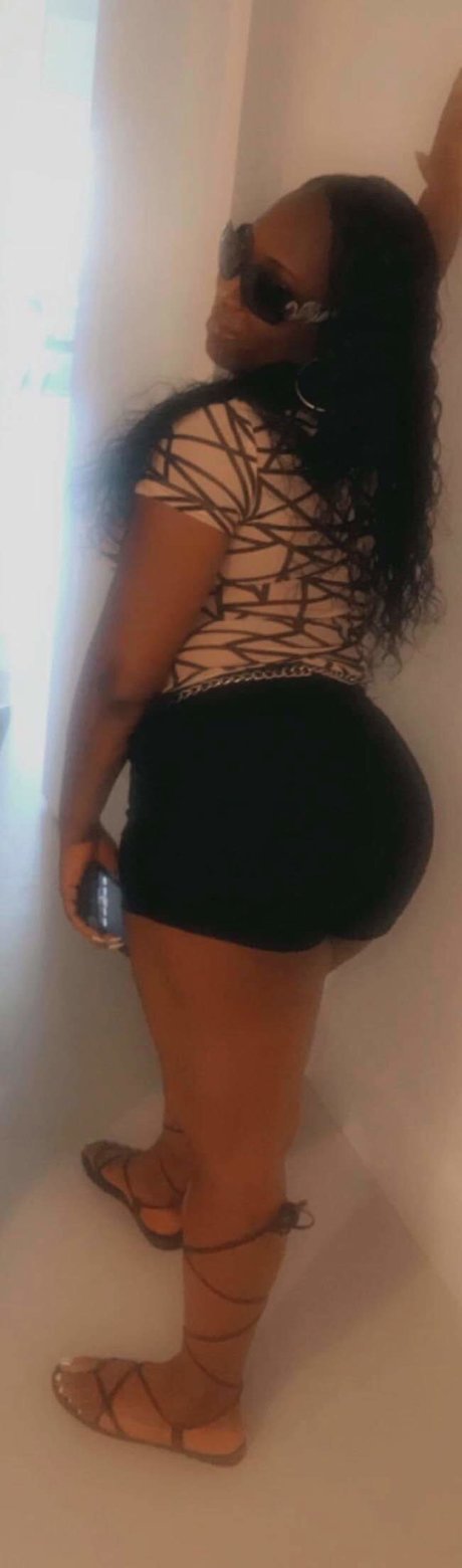 Kienta Denning sextape onlyfans