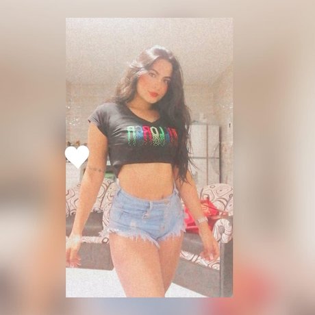 Luisa Rodriguez naked onlyfans leaked