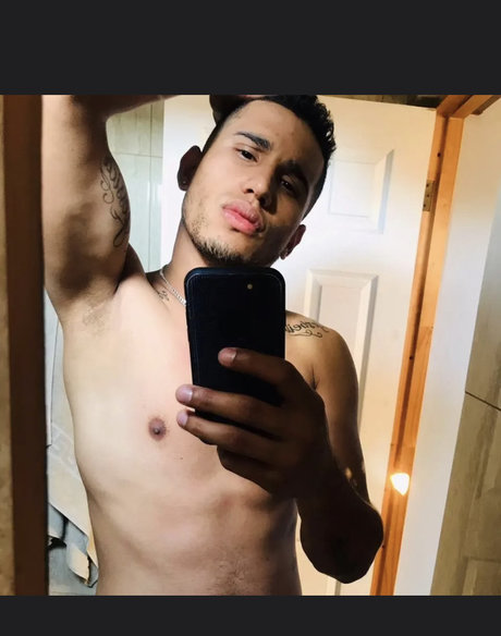 Kelvis jose leaked onlyfans sextape