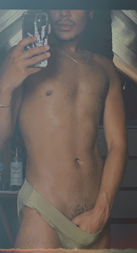 Dynamite Diego only fans nude leaks