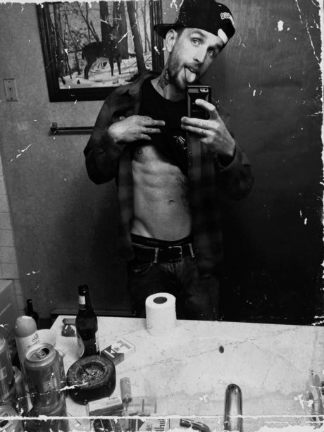 Scott Lloyd onlyfans nudes