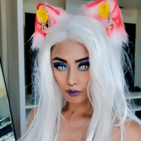 Zen Dang onlyfans picture