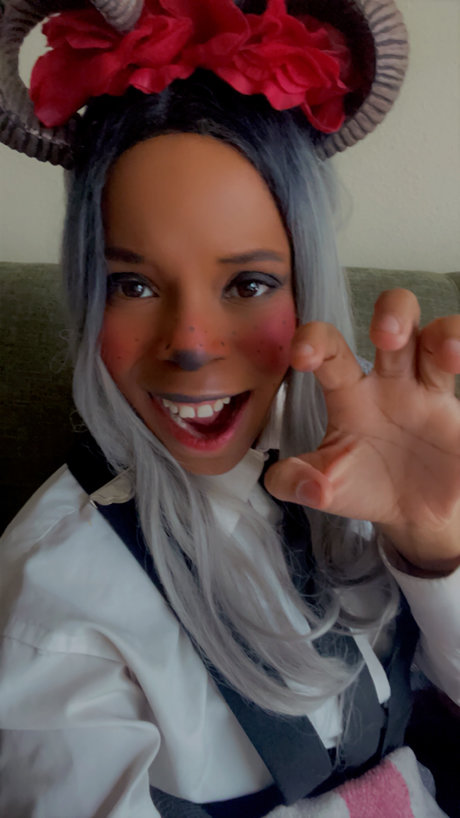 Serpentine Riddle onlyfans nude content