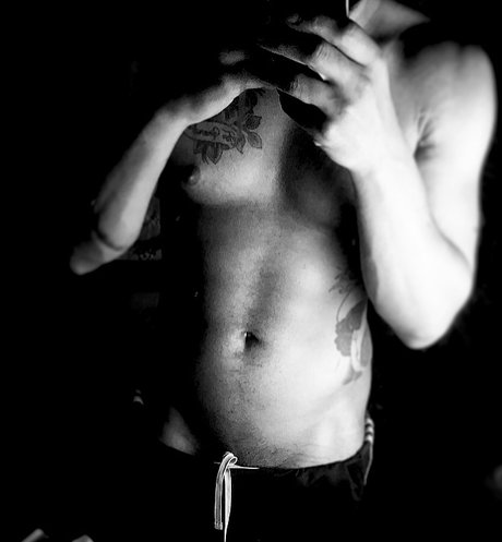 Kyng Rich onlyfans leaks nudes