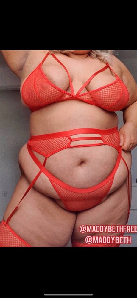 BRITISH BBW_ onlyfans model