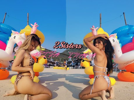 Ariya amp ampInapa onlyfans leaks