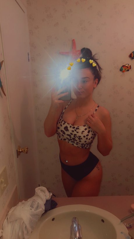 Hannah Moerman onlyfans pics leaked