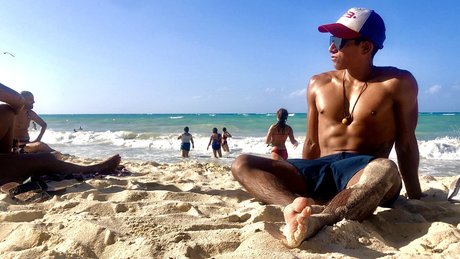 V ctor L pez nudes onlyfans leaks