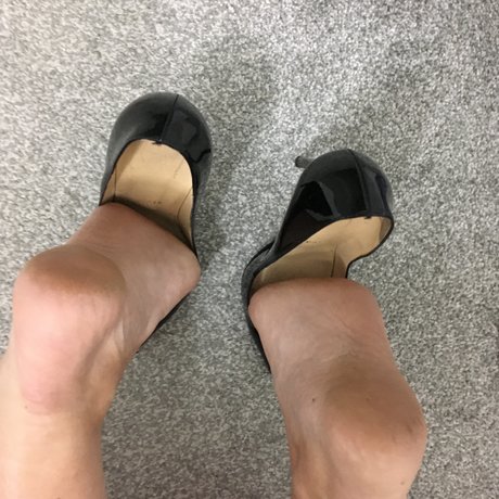 Well Worn by Mitzy onlyfans porno