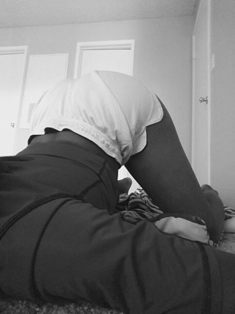 Mrs Go Get It onlyfans nude leaks