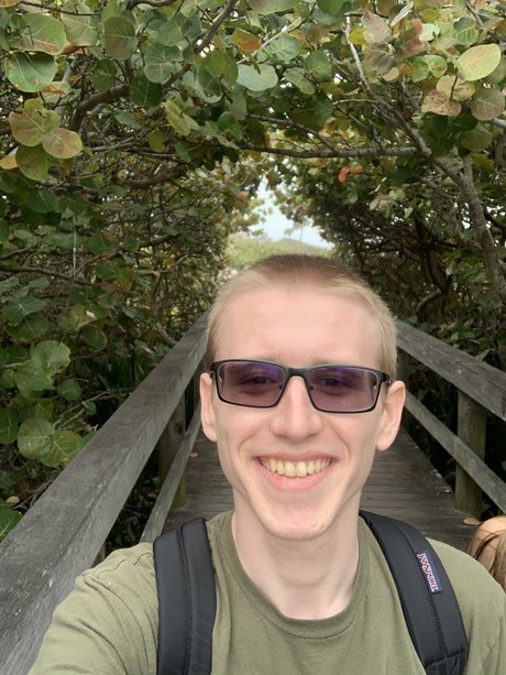 Wessy Wes onlyfans naked