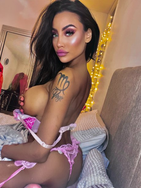 Kalizzie FREE naked onlyfans leaks