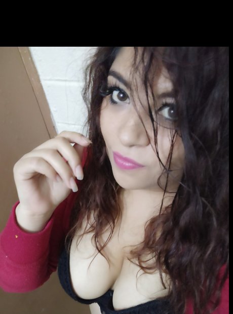 Wen Salazar onlyfans leaka