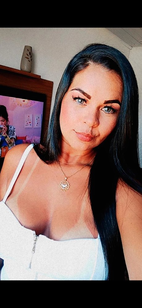 Manda silva onlyfans leak naked