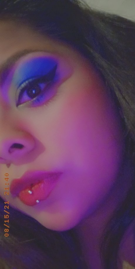 Yotz Marin leak onlyfans porn