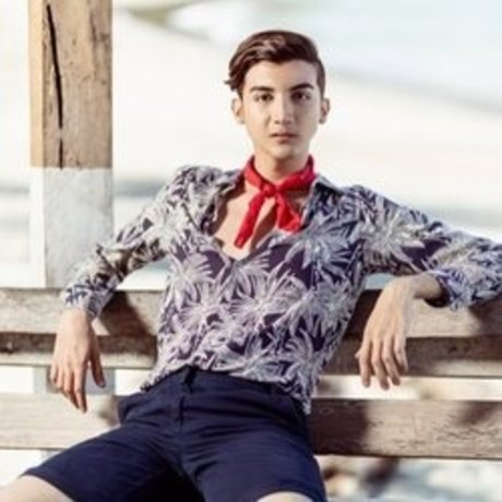 Abdul El Sahili_ leaked onlyfans nudes