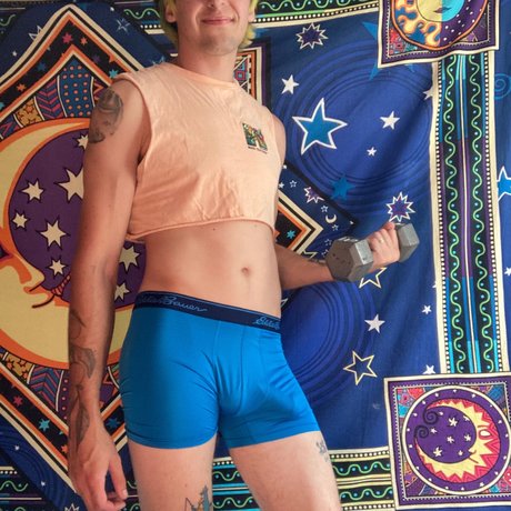 Ziggy onlyfans model photo