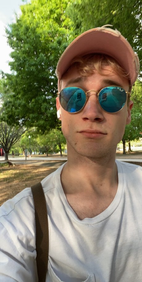 Luca B onlyfans leaked