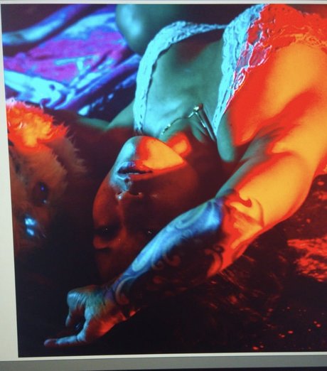 Goddess Lily Bang leaked onlyfans pics