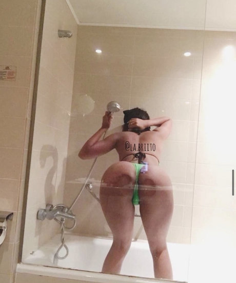 Brito nude onlyfans leaks