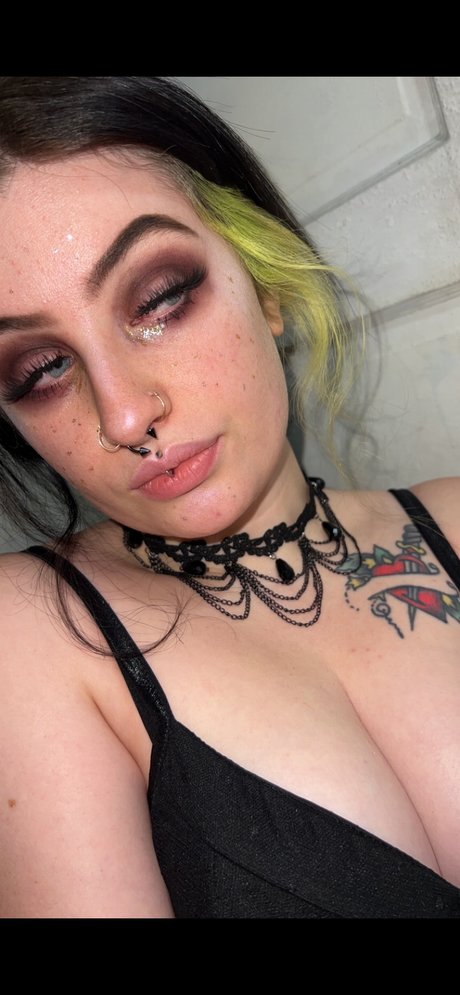 Liv Vermillion onlyfans leak naked