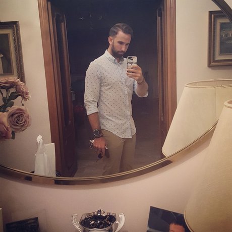 mitch onlyfans naked porn