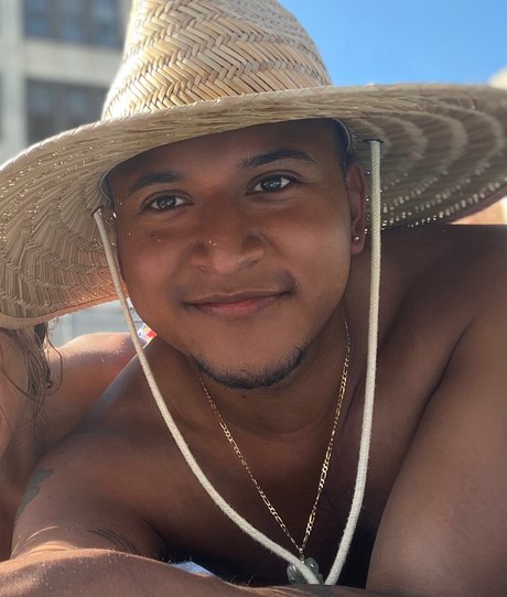 Henry Rojas onlyfans pics leaked