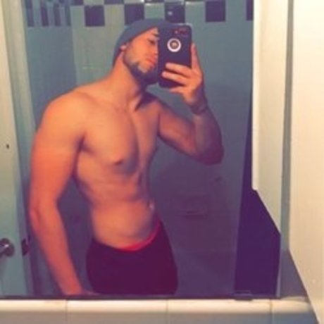 Eliesher97 onlyfans leak