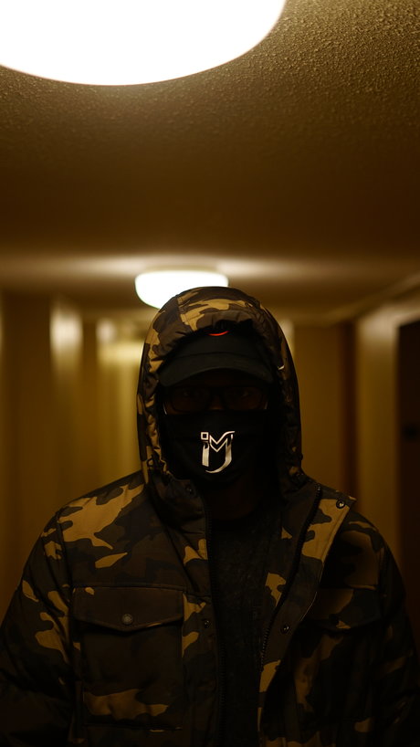 iMarkkeyz onlyfans nude tits