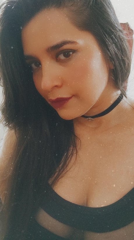 Ailen Assid feet onlyfans