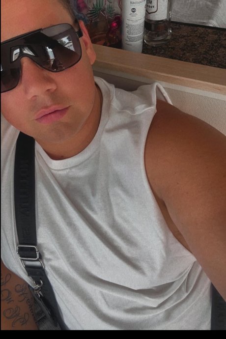 Jason Davies onlyfans pics leaked