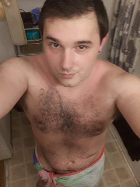 Dorian Grey new onlyfans