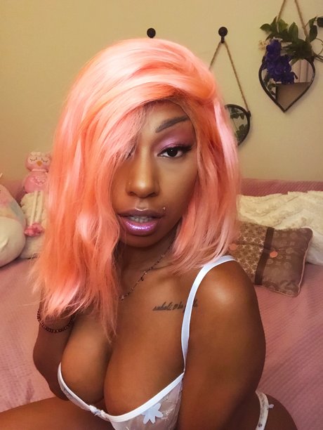 INDYA Lola Blaq_ leaked only fans
