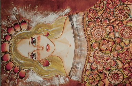 Maala Rettori new onlyfans leak