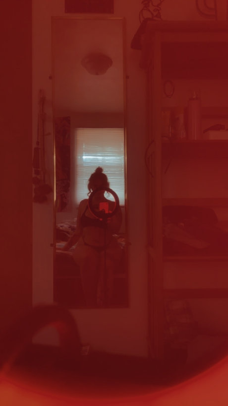 Succubus Bails onlyfans mega